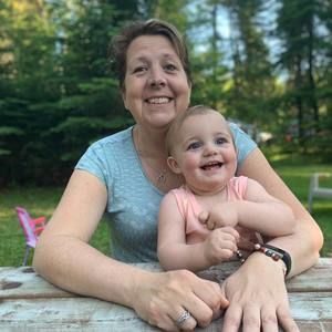 Meet your Posher, Lori